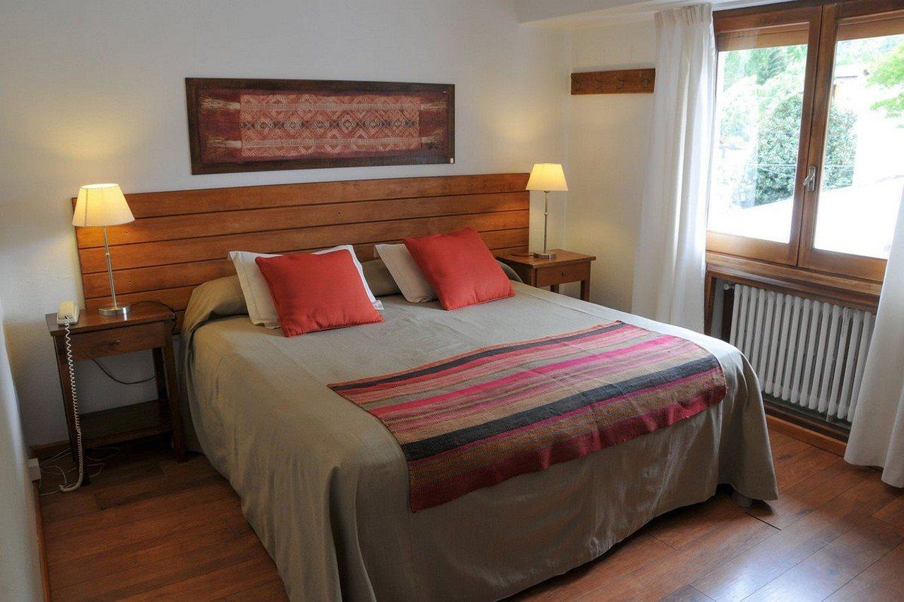 Hosteria Hostal Del Esquiador San Martín de los Andes Eksteriør bilde
