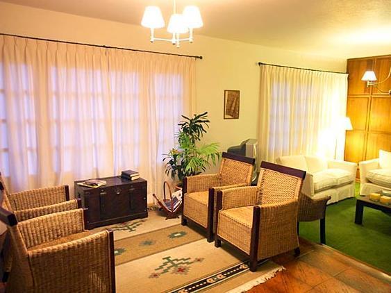 Hosteria Hostal Del Esquiador San Martín de los Andes Eksteriør bilde